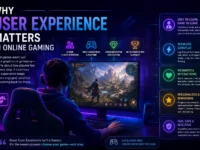Online Gaming User Experience