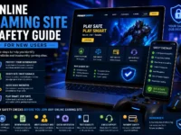 online gaming site